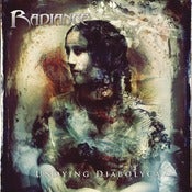 Image of RADIANCE "Undying Diabolyca" CD