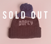 Image of Dopey Beanie 