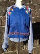 Image of unika bomber jacket #3