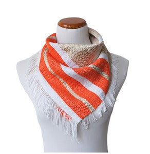 Image of Great Dane Bandana Scarf