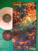 Image of "Cluthes" Loom/Prize Country Split 10"