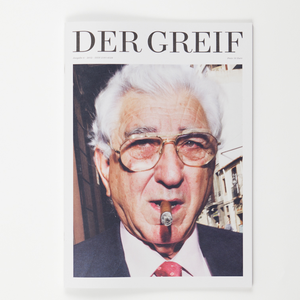 Image of Der Greif #6