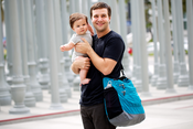 Image of Boken Everyday Diaper Bag