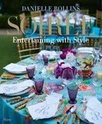 Image of Soiree: Entertaining with Style