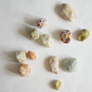 Image of Boulders