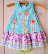 Image of Mimi & Maggie - Tree Flower Set