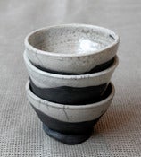 Image of Raku Bowls