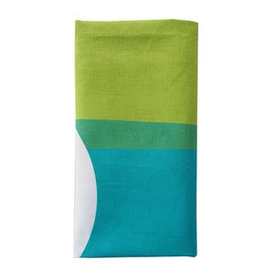 Image of Horizon Napkins {set-4}