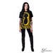 Image of Good Luck Black Unisex