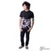 Image of Greed Black Unisex