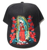 Image of OY VEY Mary Hat