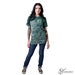 Image of Battles Green Unisex