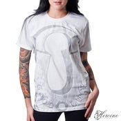 Image of Good Luck White Unisex