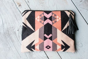 Image of Coco Portfolio in Moonstone