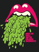Image of Bobby Joe Ebola "Sick Jagger" T'Shirt! 