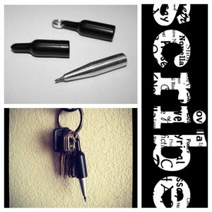 Image of Mini Key Chain Scribers