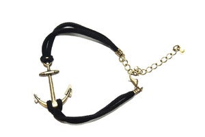 Image of Anchor Bracelet