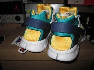 Image of Huarache Free QS 2012