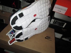 Image of Huarache Free QS 2012