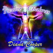 Image of The 12 Chakras Meditation (CD)