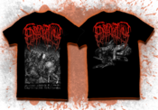 Image of EPICARDIECTOMY "Abhorrent Stench" t-shirt