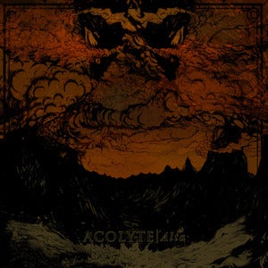 Image of Acolyte - Alta CD