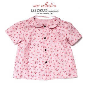 Image of shirt#5 (limited edition)