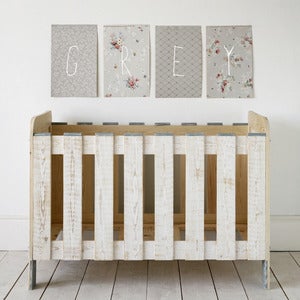 Image of CANDY CIRKUS grey