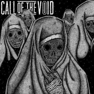 Image of Call Of The Void-Dragged Down A Dead End Path CD