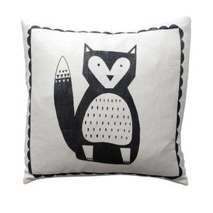 Image of a cushion called owen