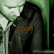 Image of The Brand New "CRUSH" CD!
