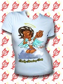 Image of Woman's "Early Morning Sexy" Tee