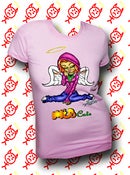 Image of Woman's "MeSo Cute" Tee