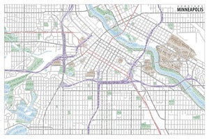 Image of Minneapolis