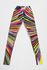 Image of crash Leggins 