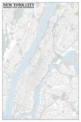 Image of New York City