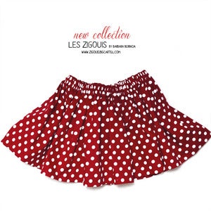 Image of skirt#2 (limited edition)