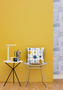 Image of Mini Moderns Environmentally Responsible Paint - MUSTARD™