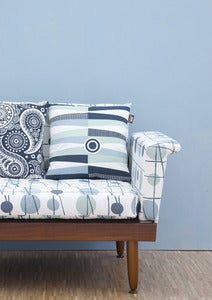 Image of Mini Moderns Environmentally Responsible Paint - CHALKHILL BLUE™