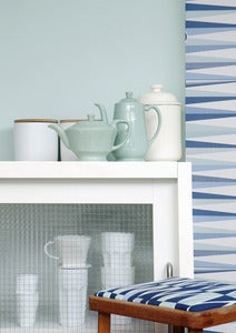 Image of Mini Moderns Environmentally Responsible Paint - PALE VERDIGRIS™