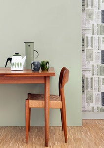 Image of Mini Moderns Environmentally Responsible Paint - BRITISH LICHEN™