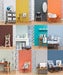 Image of Mini Moderns Environmentally Responsible Paint - PROJECT POT™