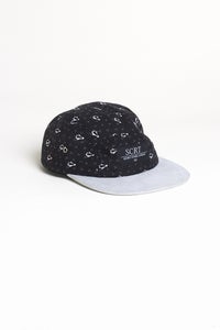T-shirt design ONE MADE - Penguin SCRT 5 Panel