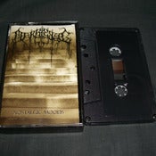 Image of MARBLEBOG "Nostalgic Moods" Cassette