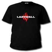Image of Men Black Tshirt
