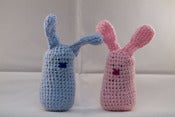Image of Hunny Buns