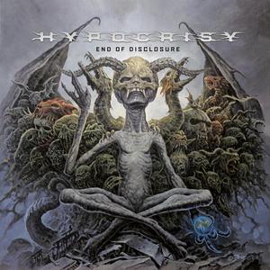 Image of Hypocrisy - End of Disclosure (Bundle)