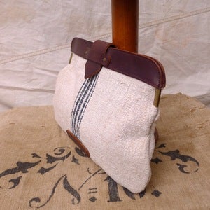 Image of Hungarian Double Clutch / ipad cover