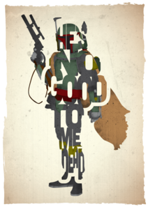 Image of No Good To Me Dead - The Empire Strikes Back