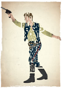Image of Good Blaster - A New Hope